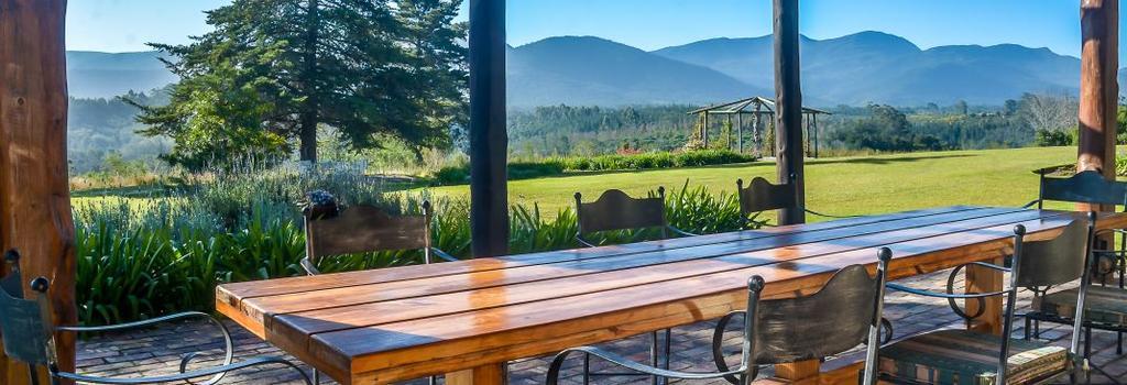 Tarn Country House The Crags Exterior foto