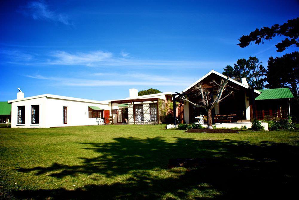 Tarn Country House The Crags Exterior foto