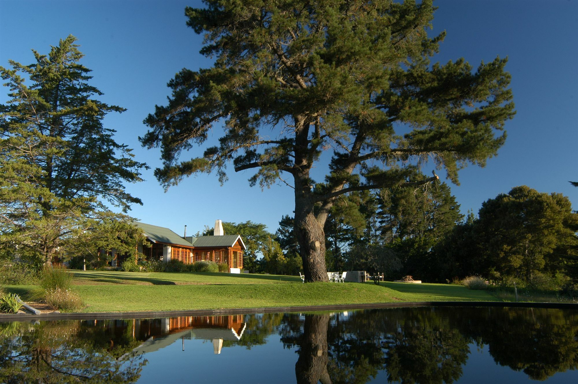 Tarn Country House The Crags Exterior foto